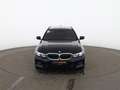 BMW 318 d Touring Advantage Aut LED HEAD-UP LEDER NAVI Blau - thumbnail 8