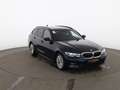 BMW 318 d Touring Advantage Aut LED HEAD-UP LEDER NAVI Blau - thumbnail 7