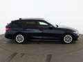 BMW 318 d Touring Advantage Aut LED HEAD-UP LEDER NAVI Blau - thumbnail 5