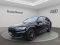 Audi SQ7 4.0 TFSI HDMatrix Navi AHK SHZ Violett - thumbnail 1
