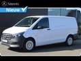 Mercedes-Benz Vito 116 CDI L2 Pro Blanc - thumbnail 1
