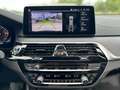 BMW 620 GT 620d M Sport Shadow -HUD-ACC-Pano-Laser-19Zo Schwarz - thumbnail 13