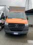 Mercedes-Benz Sprinter T32/33 314 CDI Cabinato Pro Arancione - thumbnail 2