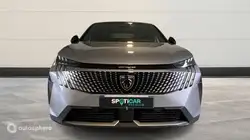 Peugeot 3008 1.2 Hybrid 145ch GT e-DCS6