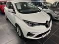 Renault ZOE AC|LED|CarPlay|Batteriemiete BlackDeal Blanc - thumbnail 12