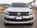 Volkswagen Amarok amarok 2.0 bitdi 164 4motion Zilver - thumbnail 1