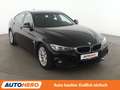 BMW 420 420i Gran Coupé Advantage*NAVI*TEMPO*AHK*LED*PDC* Schwarz - thumbnail 8