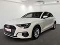 Audi A3 35 TFSI BusinessPaket Sportsitze mi Bianco - thumbnail 2