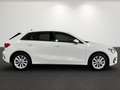 Audi A3 35 TFSI BusinessPaket Sportsitze mi Bianco - thumbnail 4