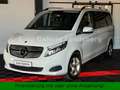 Mercedes-Benz V 250 V250d 4Matic*Avantgarde*Leder*Comand*LED.*AHK* Blanc - thumbnail 1