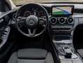 Mercedes-Benz C 220 T d 2021 NAVI LED AHK 105tKM Bleu - thumbnail 3