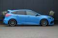 Ford Focus 2.3 RS | OZ Racing | Remus | 350pk | Bleu - thumbnail 38