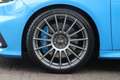 Ford Focus 2.3 RS | OZ Racing | Remus | 350pk | Bleu - thumbnail 33