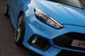 Ford Focus 2.3 RS | OZ Racing | Remus | 350pk | Bleu - thumbnail 9