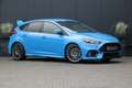 Ford Focus 2.3 RS | OZ Racing | Remus | 350pk | Bleu - thumbnail 27
