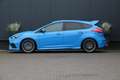 Ford Focus 2.3 RS | OZ Racing | Remus | 350pk | Bleu - thumbnail 37