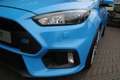 Ford Focus 2.3 RS | OZ Racing | Remus | 350pk | Bleu - thumbnail 15