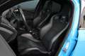 Ford Focus 2.3 RS | OZ Racing | Remus | 350pk | Bleu - thumbnail 3