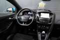 Ford Focus 2.3 RS | OZ Racing | Remus | 350pk | Bleu - thumbnail 4