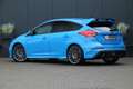 Ford Focus 2.3 RS | OZ Racing | Remus | 350pk | Bleu - thumbnail 28