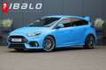 Ford Focus 2.3 RS | OZ Racing | Remus | 350pk | Синій - thumbnail 1