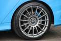 Ford Focus 2.3 RS | OZ Racing | Remus | 350pk | Bleu - thumbnail 6