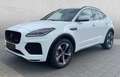 Jaguar E-Pace E-Pace D165 AWD Aut. R-Dynamic SE Weiß - thumbnail 1
