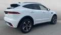 Jaguar E-Pace E-Pace D165 AWD Aut. R-Dynamic SE Weiß - thumbnail 2