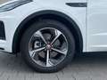 Jaguar E-Pace E-Pace D165 AWD Aut. R-Dynamic SE Weiß - thumbnail 4