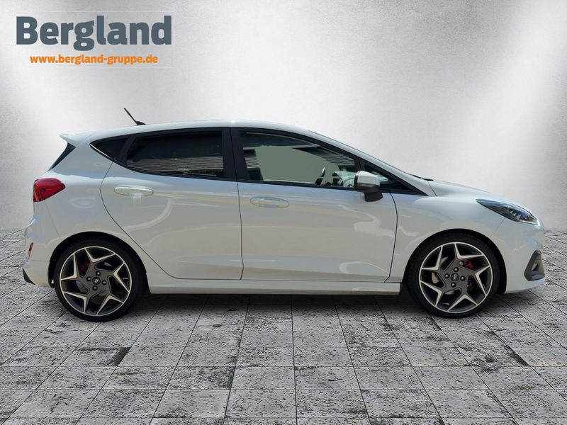 Ford Fiesta ST *Leder-Exklusiv *8-fach bereift — photo 4
