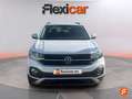 Volkswagen T-Cross 1.0 TSI Advance DSG7 81kW Blanco - thumbnail 2