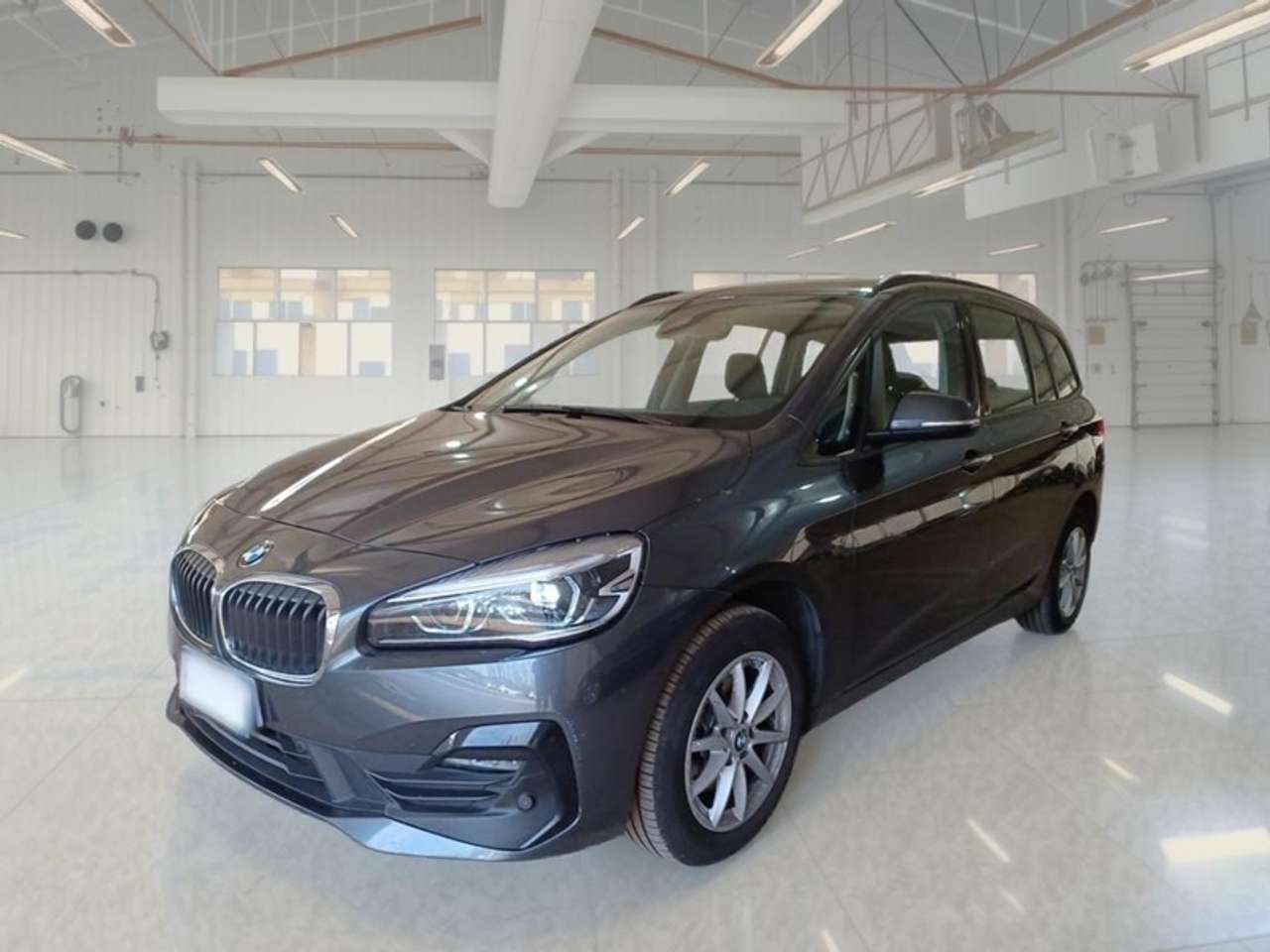 BMW 216 GRAN TOURER 216D ADVANTAGE AUTO MONOVOLUME