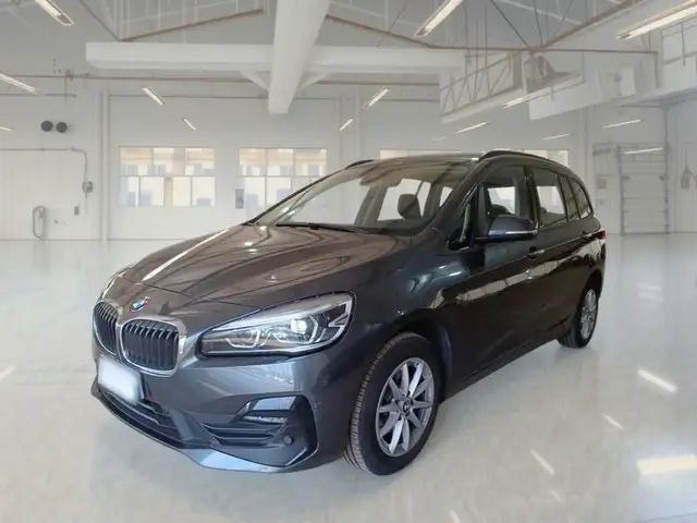 BMW 216 GRAN TOURER 216D ADVANTAGE AUTO MONOVOLUME