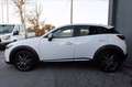 Mazda CX-3 1.5d Exceed 2wd 105cv my17 Bianco - thumbnail 3