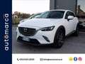 Mazda CX-3 1.5d Exceed 2wd 105cv my17 Bianco - thumbnail 1