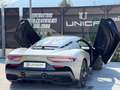 Maserati MC20 3.0 V6 630CV BITURBO RWD ITALIA IVA ESPOSTA Grün - thumbnail 11