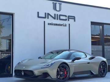 3.0 V6 630CV BITURBO RWD ITALIA IVA ESPOSTA