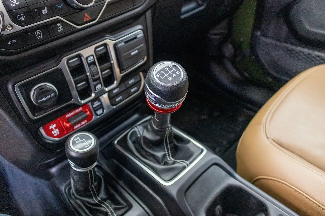 Jeep Gladiator photo Jeep Gladiator
