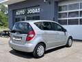 Mercedes-Benz A 160 Elegance CDI Aut. **Leder/Tempomat** Argent - thumbnail 7