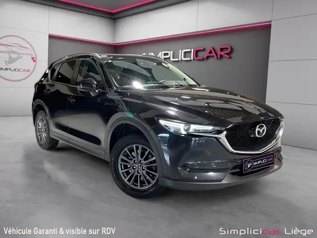 Mazda CX-5 CX-5 2.2 SKYACTIV-D 150 Prime-Line 2WD
