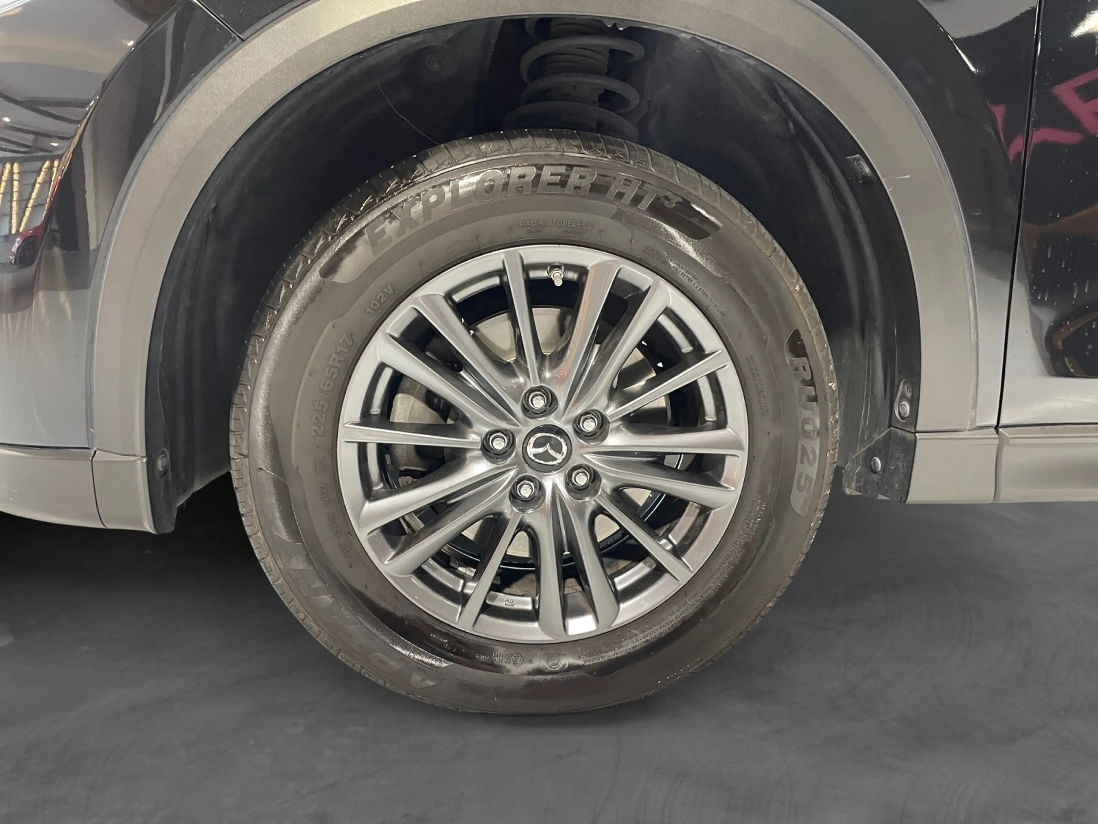 Mazda CX-5 CX-5 2.2 SKYACTIV-D 150 Prime-Line 2WD — photo 15