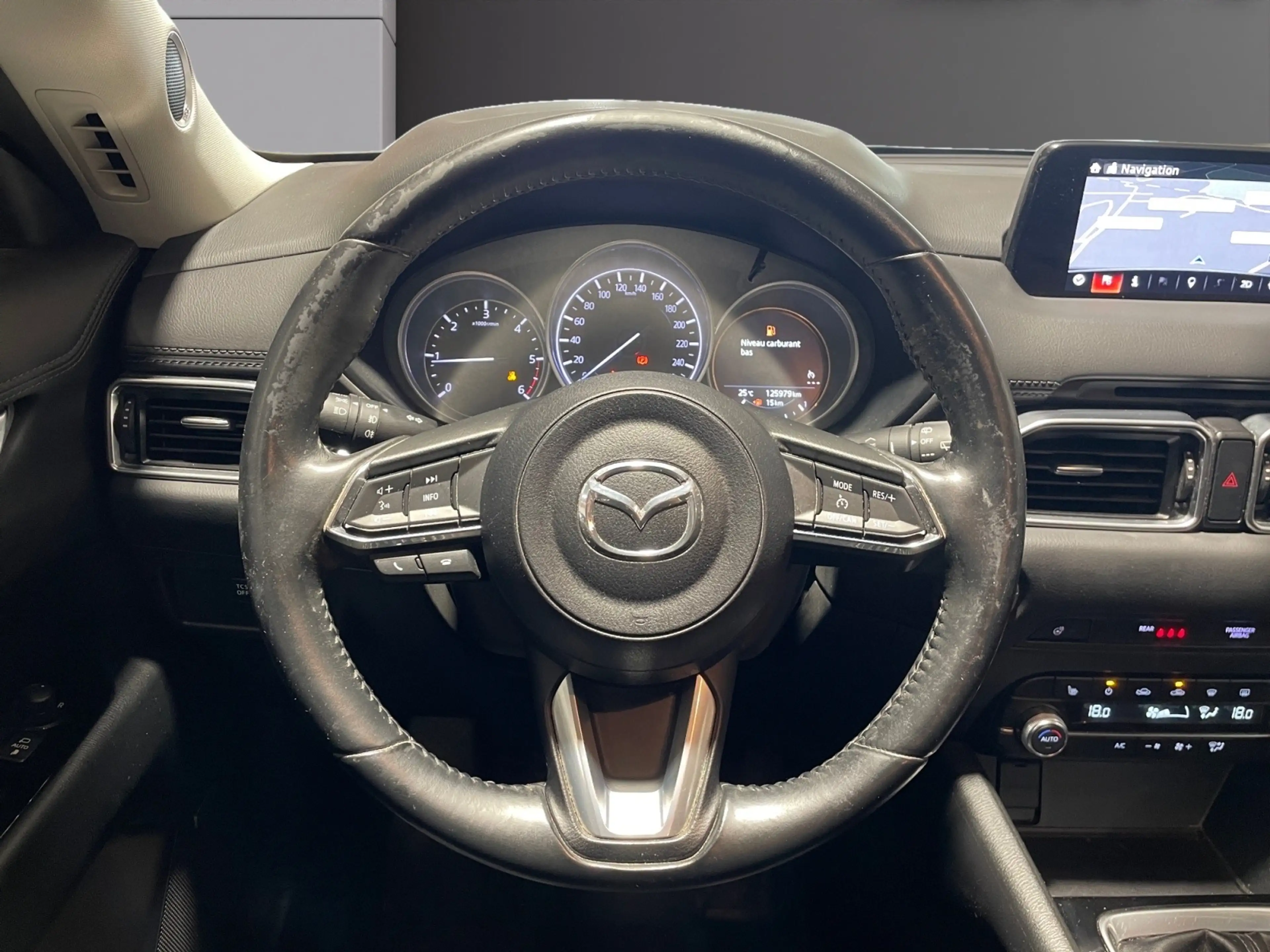Mazda CX-5 CX-5 2.2 SKYACTIV-D 150 Prime-Line 2WD — photo 13
