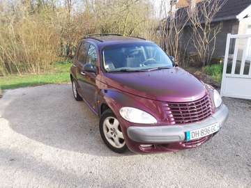 PT CRUISER 2.0i TOURING