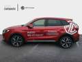 MG ZS 1.5 HEV LUXURY 197 5P Rojo - thumbnail 6