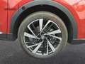 MG ZS 1.5 HEV LUXURY 197 5P Rojo - thumbnail 10