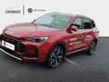 MG ZS 1.5 HEV LUXURY 197 5P Rojo - thumbnail 1