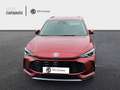 MG ZS 1.5 HEV LUXURY 197 5P Rojo - thumbnail 7