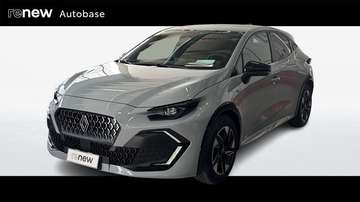 Nuova techno TCe 115