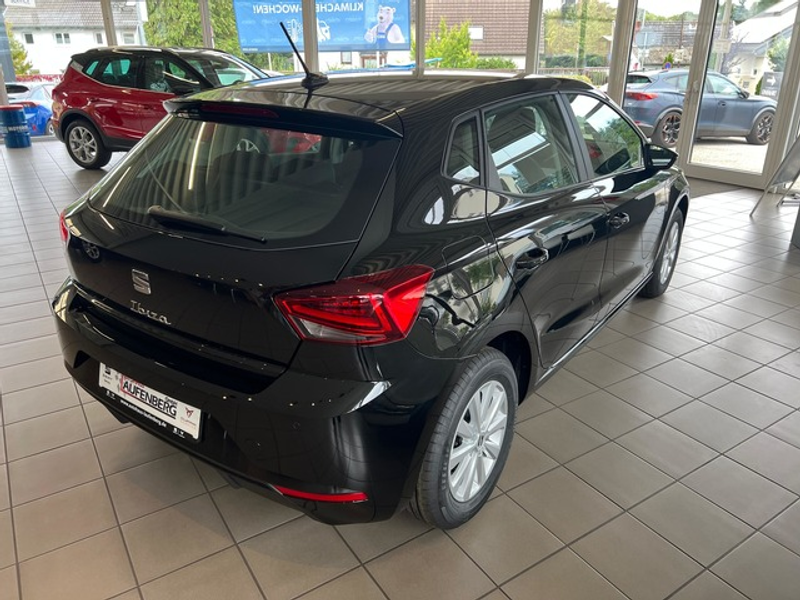 SEAT Ibiza Style 5 Jahre Garantie — photo 6