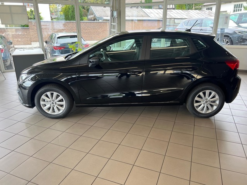 SEAT Ibiza Style 5 Jahre Garantie — photo 3
